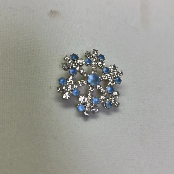 Vintage brooch - Picture 2 of 4